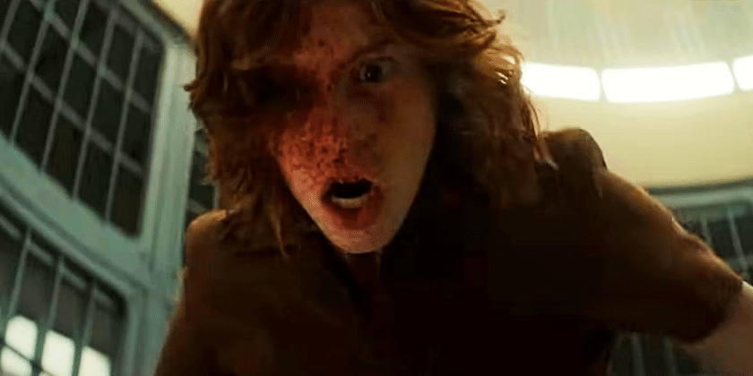 Alien: Earth | Joe pode virar um híbrido como Wendy? Ela está conectada aos alienígenas? image-48 Alien: Earth | Joe pode virar um híbrido como Wendy? Ela está conectada aos alienígenas?