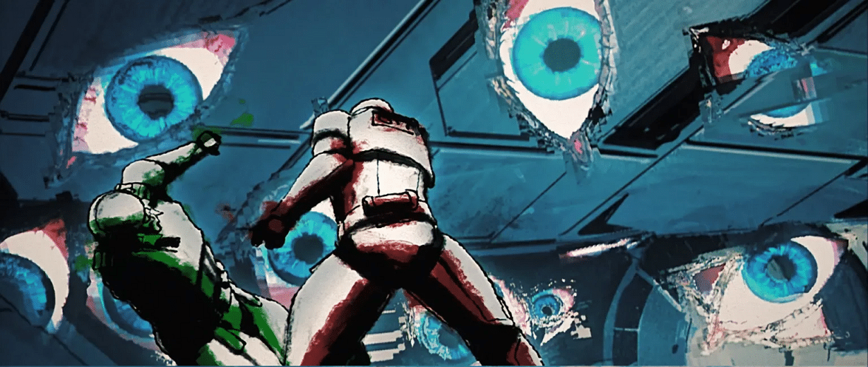 Anunciados os detalhes das 9 histórias de Star Wars: Visions Vol. 3; Estreia em outubro image-53 Anunciados os detalhes das 9 histórias de Star Wars: Visions Vol. 3; Estreia em outubro