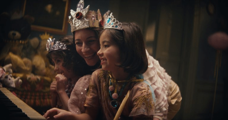 Show musical das Princesas Disney com atrizes originais ganha data e será exibido no YouTube e Disney+ image-60 Show musical das Princesas Disney com atrizes originais ganha data e será exibido no YouTube e Disney+