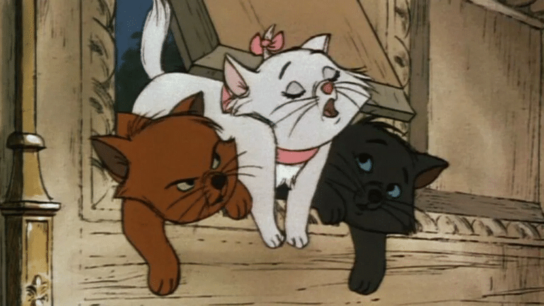 O que aconteceu com o live-action de Aristogatas que a Disney planejava lançar? image-62 O que aconteceu com o live-action de Aristogatas que a Disney planejava lançar?