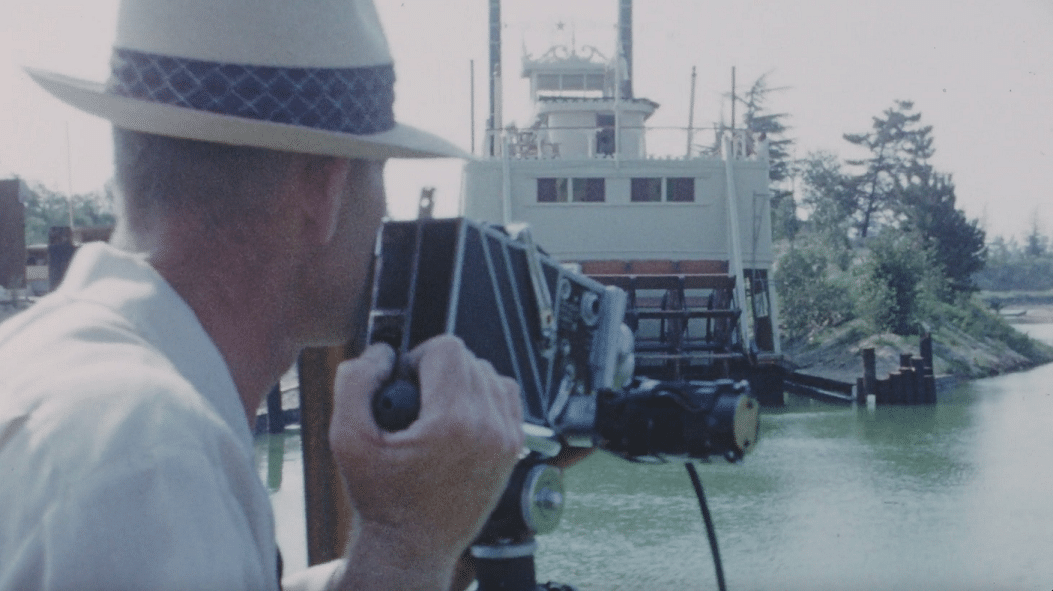 Com filmagens raras guardadas por décadas, novo documentário mostra como a Disneyland foi construída image-67 Com filmagens raras guardadas por décadas, novo documentário mostra como a Disneyland foi construída