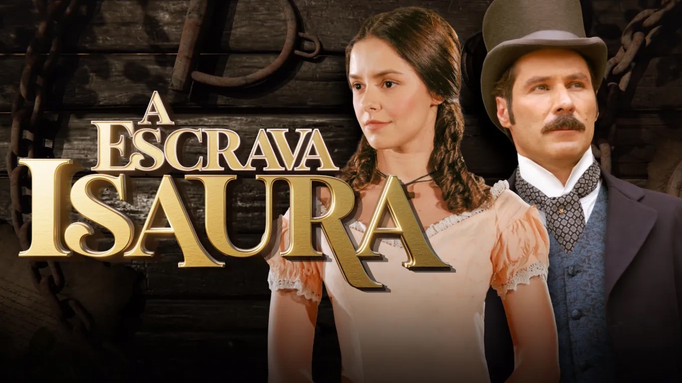 Disney+ anuncia versão remasterizada da novela A Escrava Isaura A-Escrava-Isaura-Disney-Plus Disney+ anuncia versão remasterizada da novela A Escrava Isaura