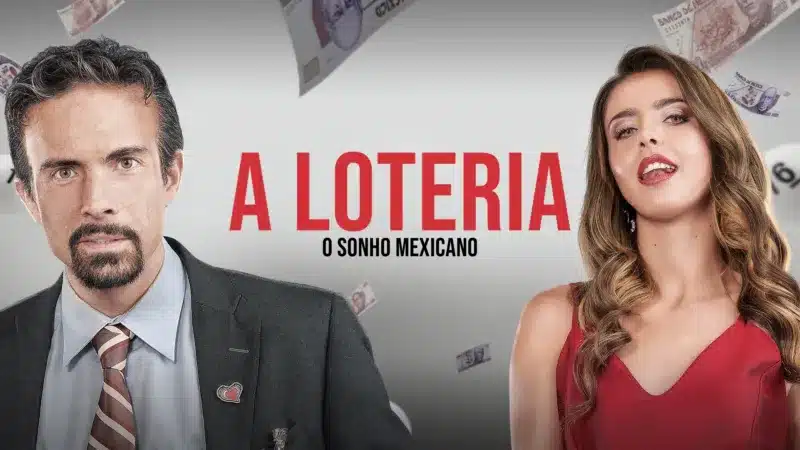 A-Loteria-O-Sonho-Mexicano De surpresa, Disney+ lança 7 filmes, incluindo trilogia Bridget Jones