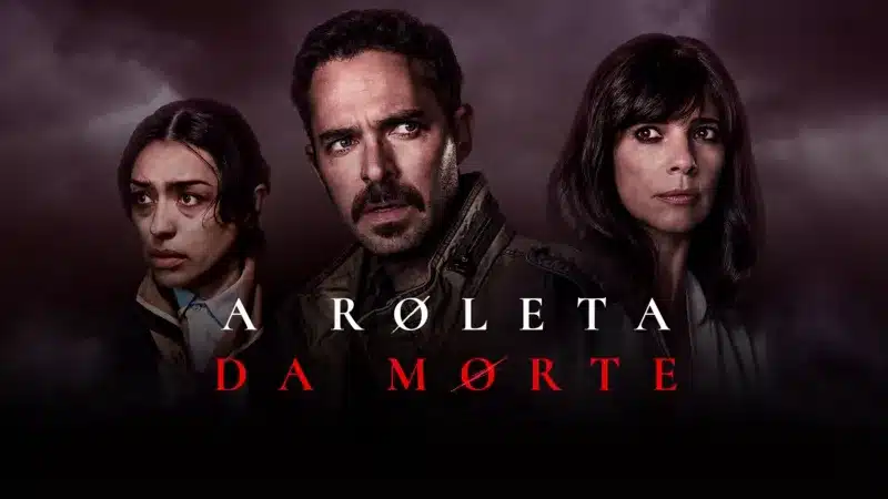 A-Roleta-da-Morte De surpresa, Disney+ lança 7 filmes, incluindo trilogia Bridget Jones