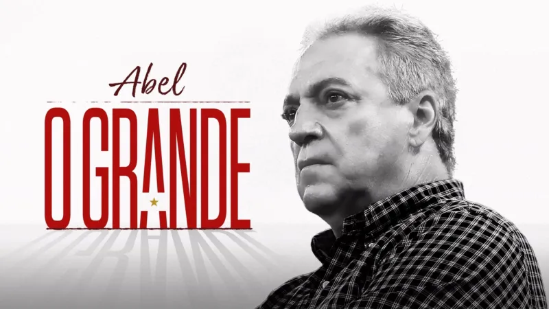Abel-O-Grande Hoje no Disney+: Outlander, Perdidos na Amazônia, Abel Braga e show ao vivo no Vaticano