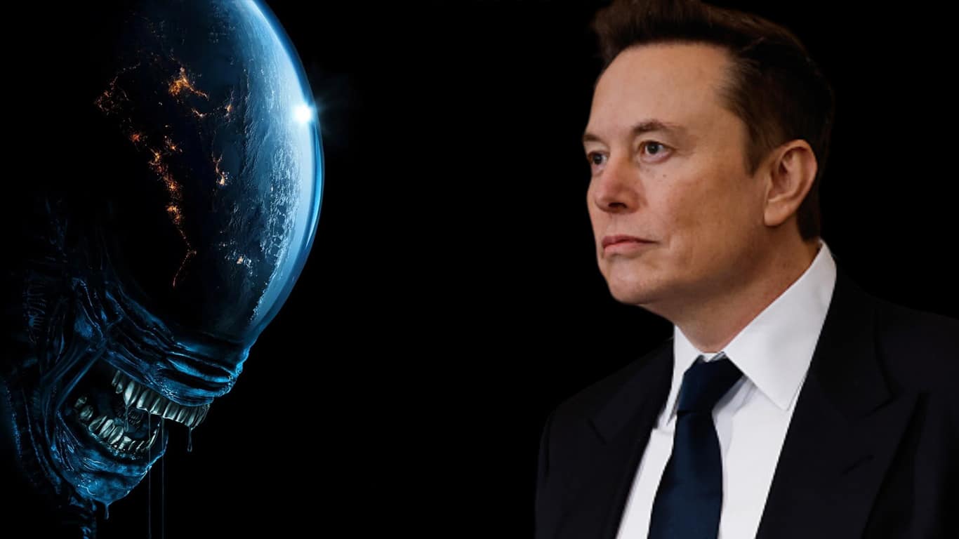 Elon Musk serviu de modelo para vilão de Alien: Earth, diz criador da série Alien-Earth-Elon-Musk Elon Musk serviu de modelo para vilão de Alien: Earth, diz criador da série