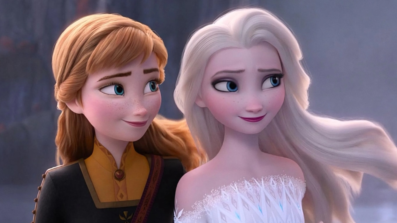 Disney+ anuncia novo especial de Frozen antes da estreia de Frozen 3 Anna-e-Elsa-Frozen Disney+ anuncia novo especial de Frozen antes da estreia de Frozen 3