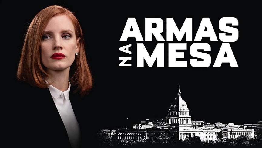 Silenciosamente, Disney+ apaga filmes com Jessica Chastain e Salma Hayek Armas-na-Mesa Silenciosamente, Disney+ apaga filmes com Jessica Chastain e Salma Hayek