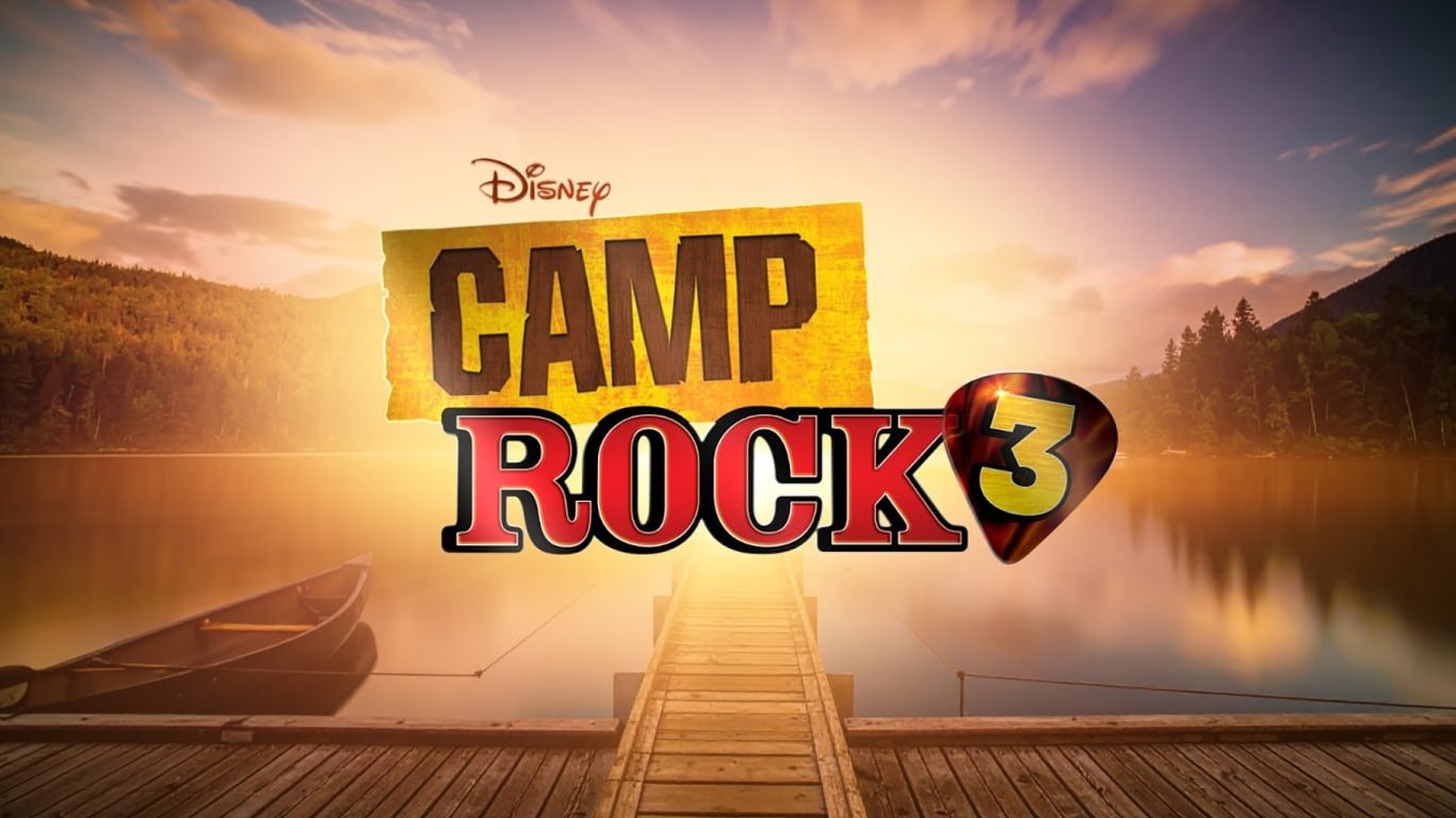 Tudo sobre Camp Rock 3: retorno dos Jonas Brothers e novos personagens revelados Camp-Rock-3 Tudo sobre Camp Rock 3: retorno dos Jonas Brothers e novos personagens revelados
