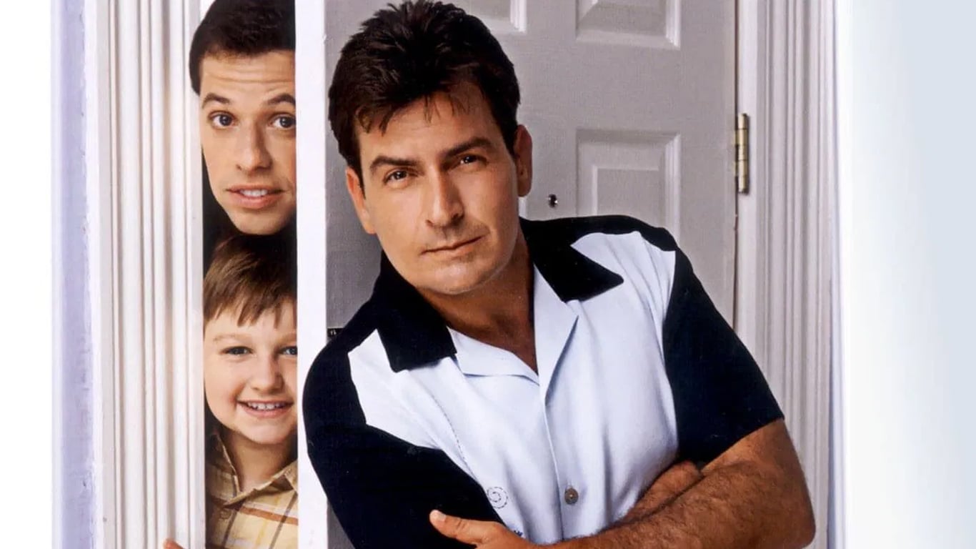 Charlie Sheen diz que testosterona em excesso causou sua saída de Two and a Half Men Charlie-Sheen-Two-and-a-Half-Men Charlie Sheen diz que testosterona em excesso causou sua saída de Two and a Half Men