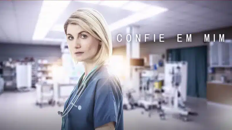 Confie-em-Mim Disney+ atualiza o catálogo com 4 novas séries e episódios inéditos de outras 4