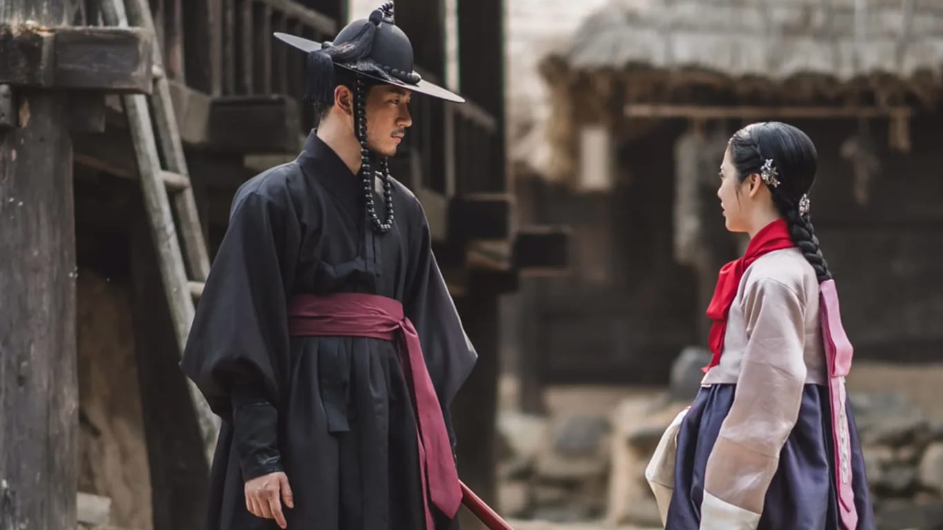 Corrente-Implacavel-Disney-Plus-K-Drama O que acontece nos primeiros episódios de Corrente Implacável, novo K-drama do Disney+
