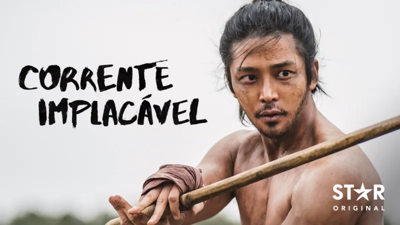Corrente-Implacavel-DisneyPlus Suspense com Willem Dafoe e mais duas séries estrearam hoje no Disney+: Conheça os detalhes