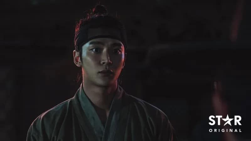 Corrente-Implacavel-Episodio-3 O que acontece nos primeiros episódios de Corrente Implacável, novo K-drama do Disney+