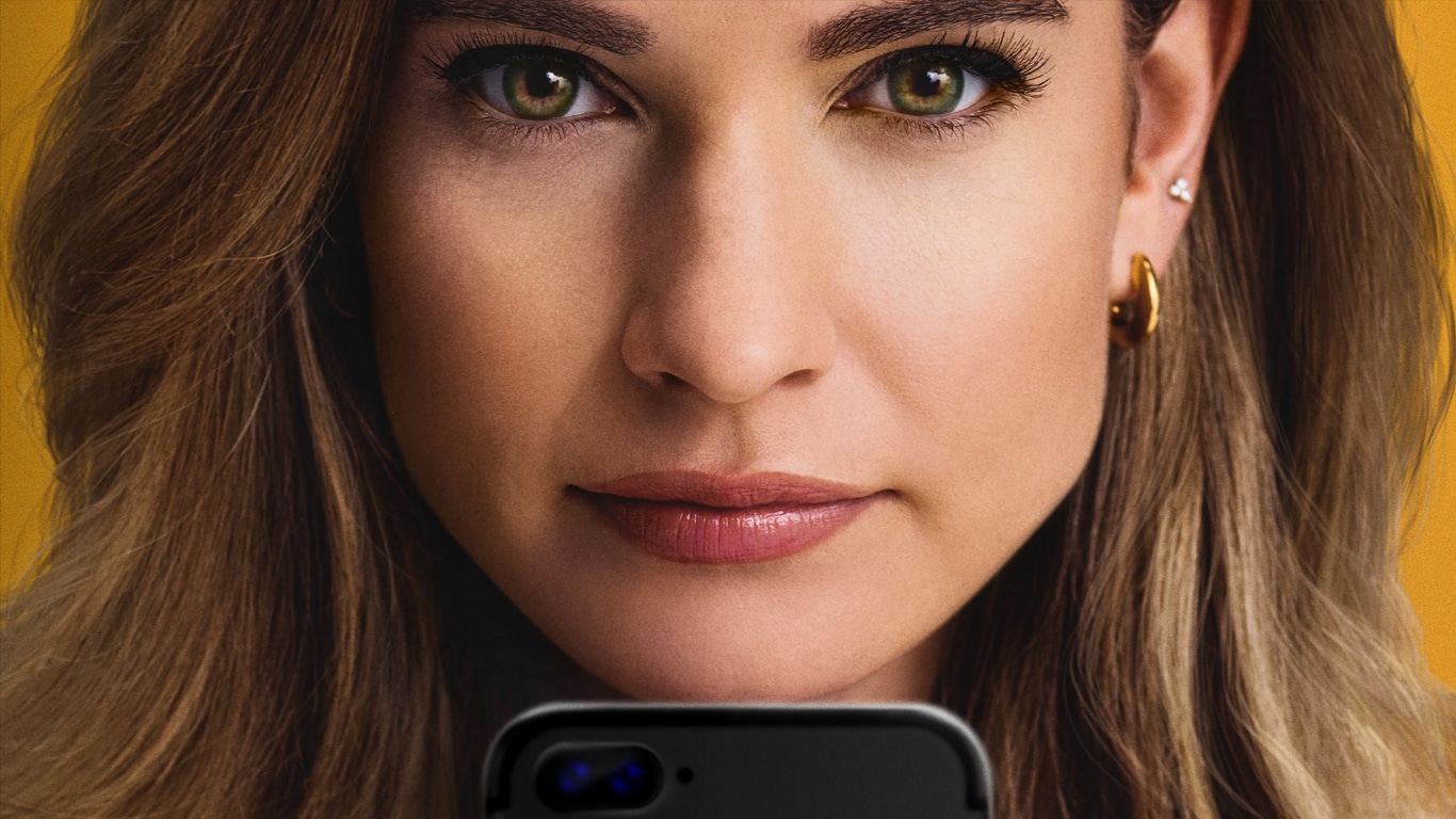 Trilha sonora de Deu Match: A Rainha de Apps de Namoro já está disponível Deu-Match Trilha sonora de Deu Match: A Rainha de Apps de Namoro já está disponível