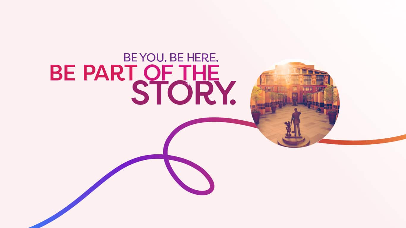 Disney volta a recrutar Supervisor de Marketing no Brasil; veja os detalhes da vaga Disney-Careers-logo-2 Disney volta a recrutar Supervisor de Marketing no Brasil; veja os detalhes da vaga