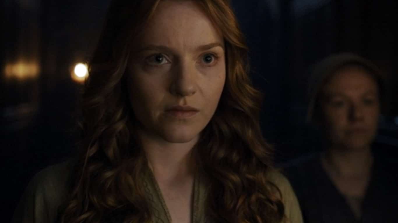 Uma Mulher Virtuosa: Tudo o que acontece no 8º episódio de Outlander: Blood of My Blood Ellen-no-Episodio-8-de-Outlander-Blood-of-My-Blood Uma Mulher Virtuosa: Tudo o que acontece no 8º episódio de Outlander: Blood of My Blood