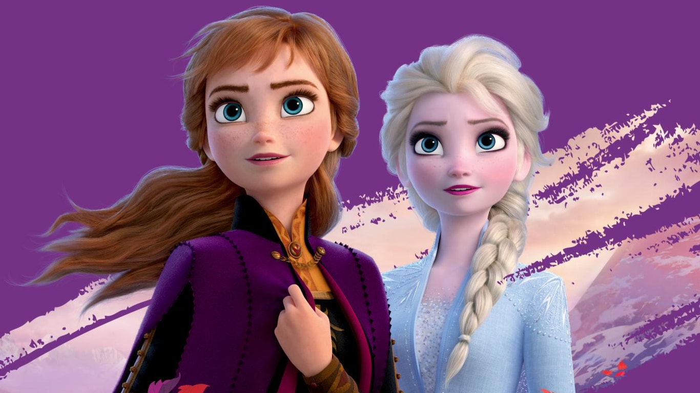 Sinopse oficial de Frozen 3 revela "casamento do século" em Arendelle e novo membro misterioso Elsa-e-Anna-Frozen Sinopse oficial de Frozen 3 revela "casamento do século" em Arendelle e novo membro misterioso