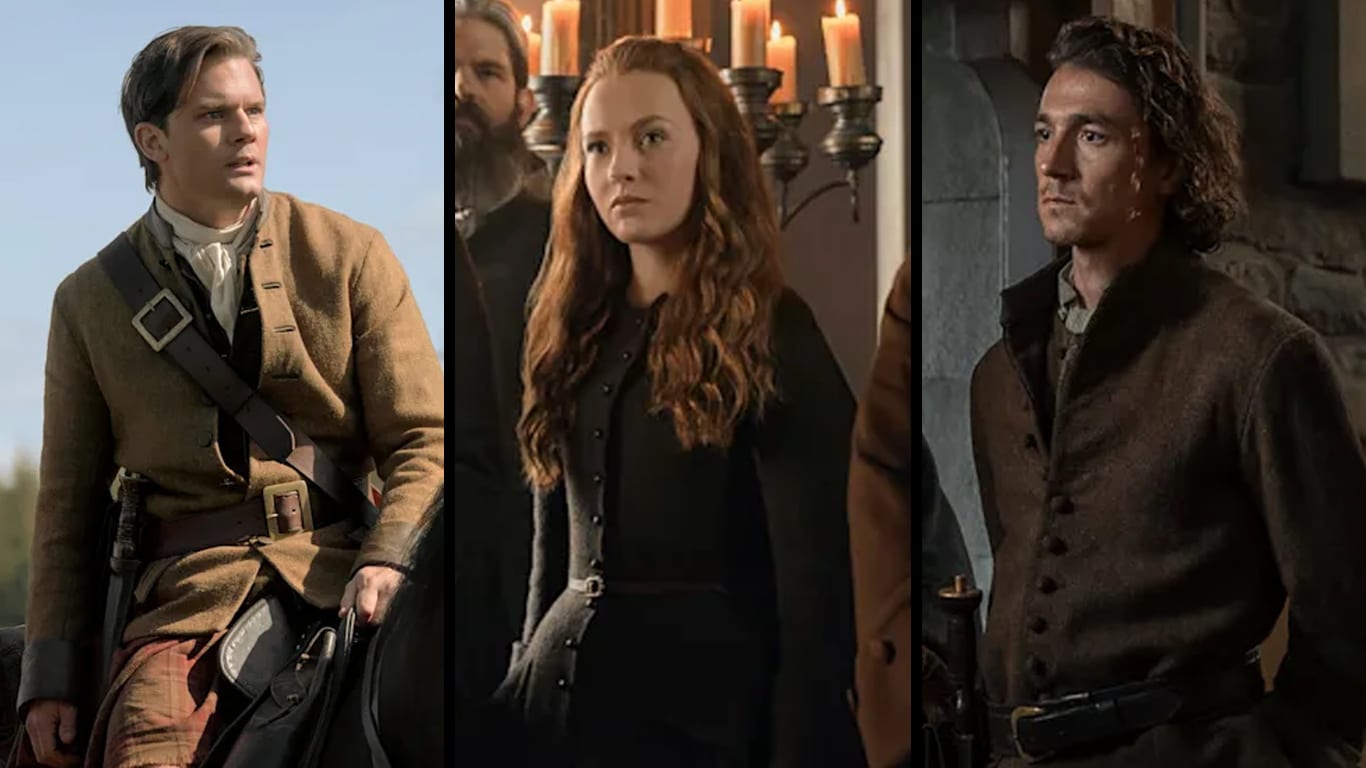 Brilho, Não Queimo: Tudo explicado sobre o episódio 7 de Outlander: Blood of My Blood Episodio-7-Outlander-Blood-of-My-Blood Brilho, Não Queimo: Tudo explicado sobre o episódio 7 de Outlander: Blood of My Blood