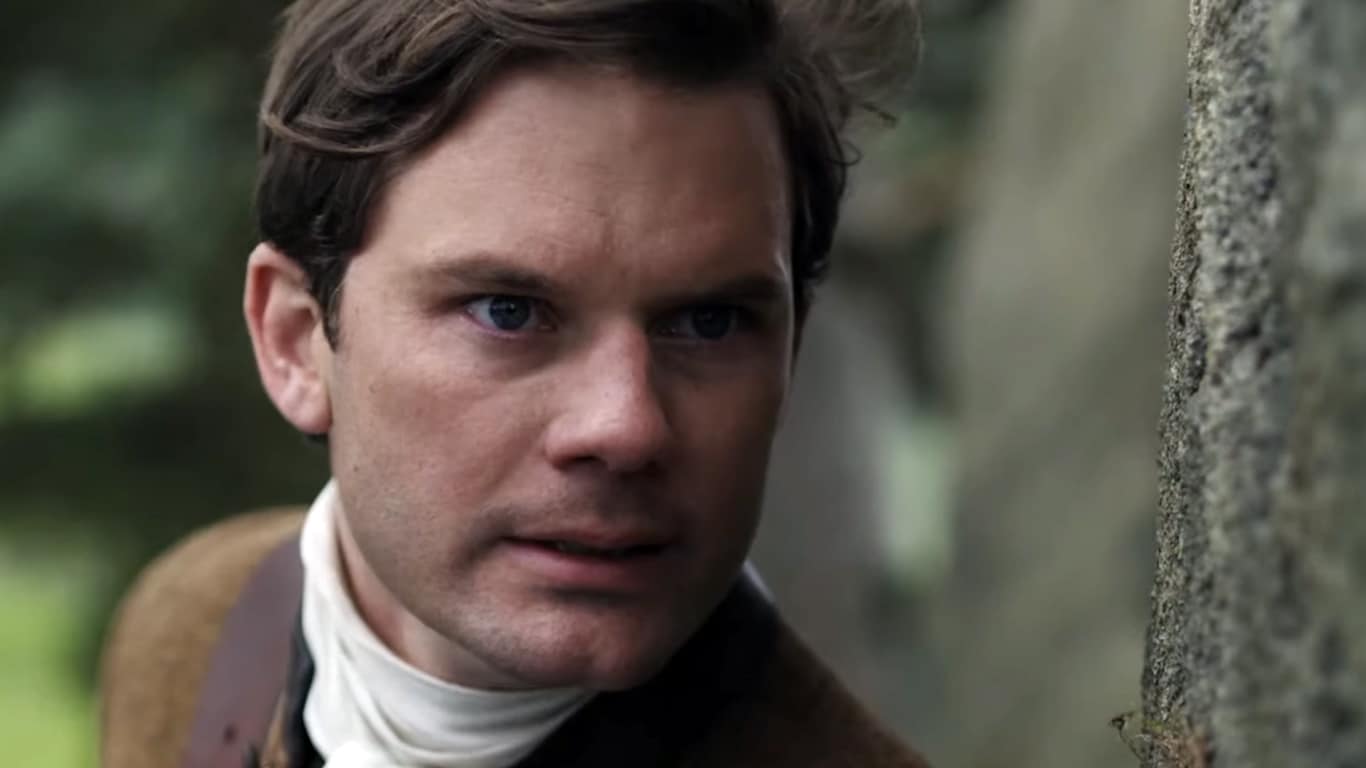 Henry-Outlander-Blood-of-My-Bloodj-2 Henry e Julia tentam voltar a 1923 no trailer do episódio final de Outlander: Blood of My Blood