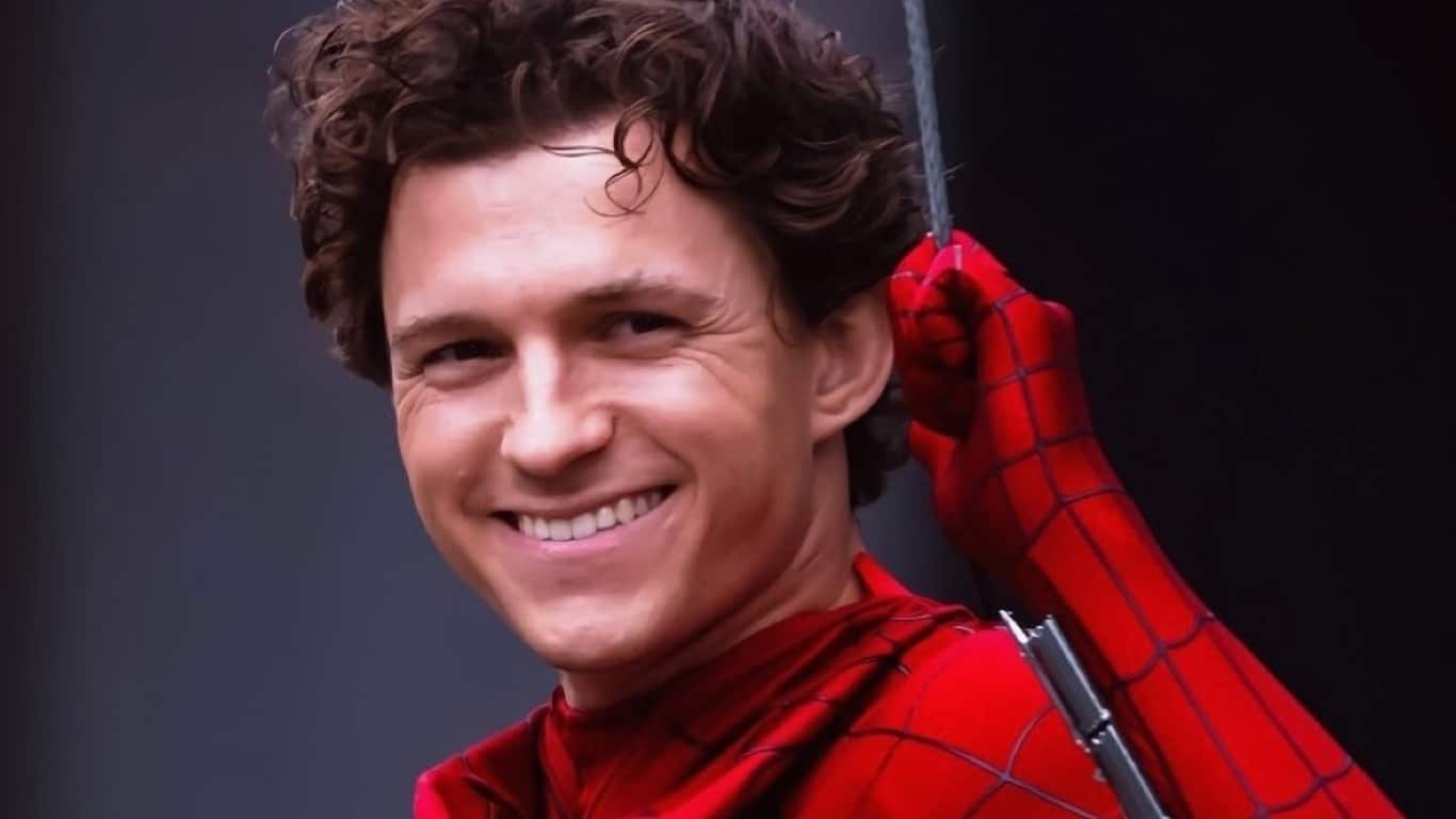 Tom Holland fala sobre TDAH, dislexia e gravação de cena insana em Homem-Aranha: Um Novo Dia Homem-Aranha-Tom-Holland Tom Holland fala sobre TDAH, dislexia e gravação de cena insana em Homem-Aranha: Um Novo Dia