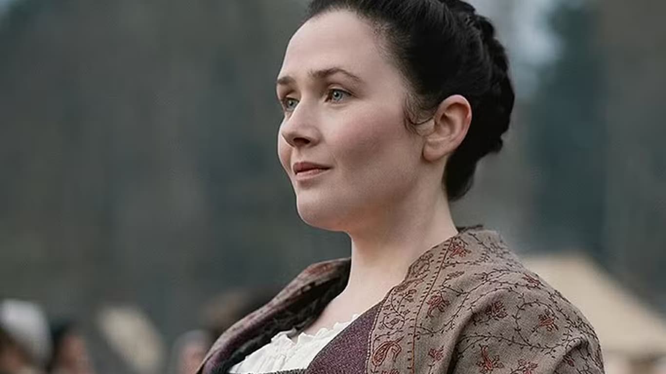 Por que Jocasta guarda rancor de Ellen? Episódio de Outlander traz a resposta Jocasta-Outlander Por que Jocasta guarda rancor de Ellen? Episódio de Outlander traz a resposta