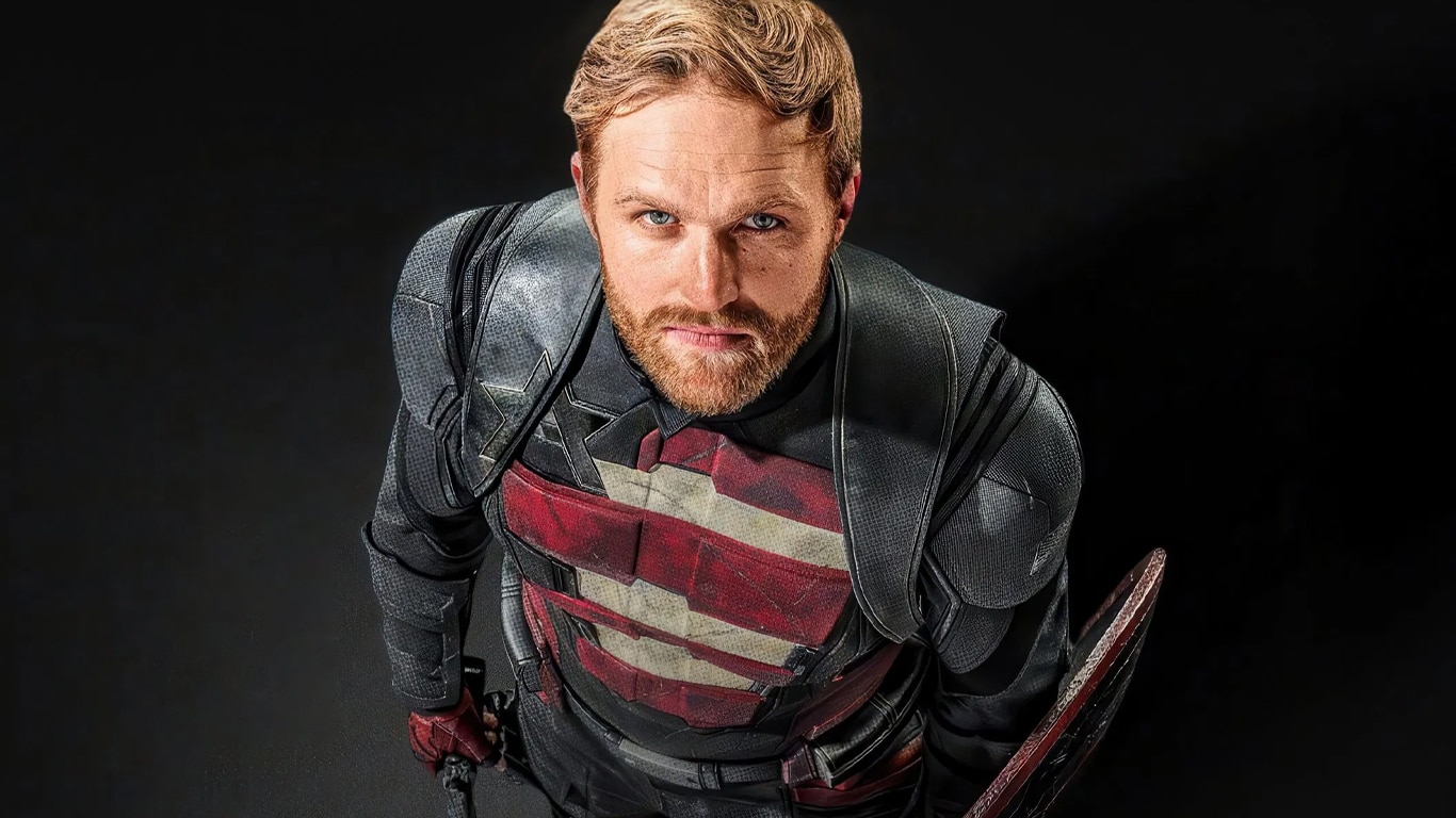 John-Walker-o-Agente-Americano-em-Thunderbolts Falcão e o Soldado Invernal x Thunderbolts*: como John Walker virou alvo de polêmica