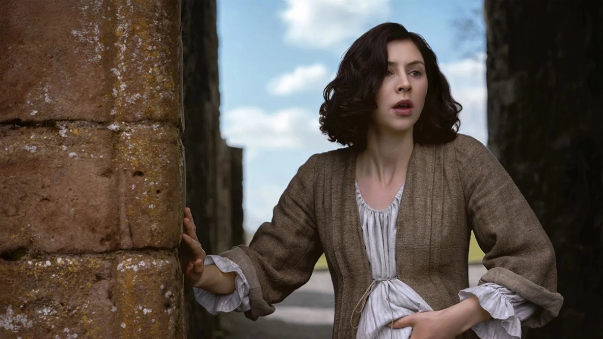 Parto, mentiras e armadilhas: tudo o que rolou no episódio 6 de Outlander: Blood of My Blood Julia-em-trabalho-de-parto-em-Outlander-Blood-of-My-Blood Parto, mentiras e armadilhas: tudo o que rolou no episódio 6 de Outlander: Blood of My Blood