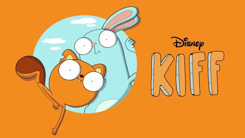 KIFF-Disney-Plus Elio, da Pixar, e 2ª temporada de Uma Mente Excepcional chegaram no Disney+