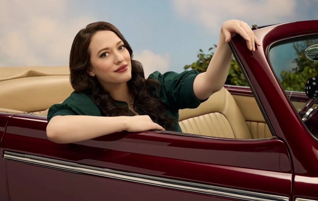 Kat-Dennings-em-Reparos-em-Familia Reparos em Família - Temporada 2: Tudo sobre estreia, elenco, enredo, data e participações especiais