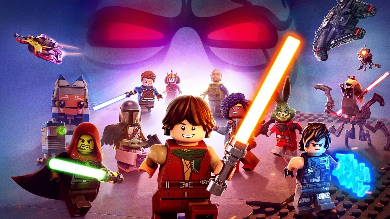 LEGO Star Wars: Pedaços do Passado transforma Rey e Obi-Wan em vilões; e não para por aí LEGO-Star-Wars-Reconstruindo-a-Galaxia-–-Pedacos-do-Passado LEGO Star Wars: Pedaços do Passado transforma Rey e Obi-Wan em vilões; e não para por aí