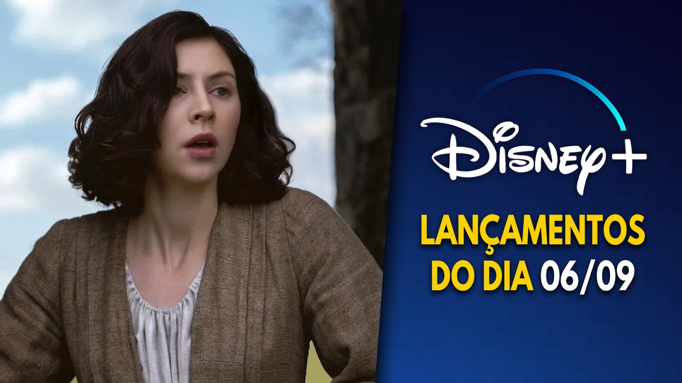 6º episódio de Outlander: Blood of My Blood coloca Henry em situação delicada Lancamentos-Disney-Plus-do-dia-06-09-2025 6º episódio de Outlander: Blood of My Blood coloca Henry em situação delicada
