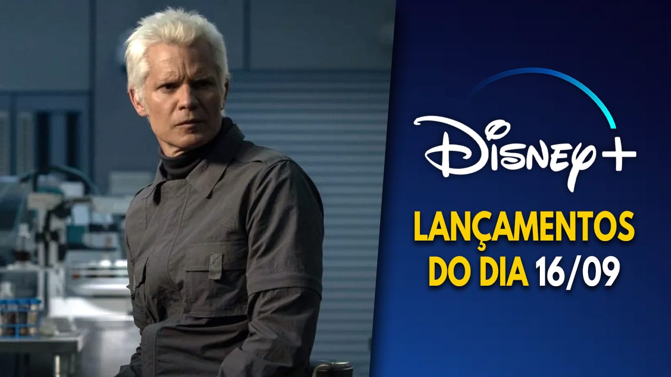 Hoje no Disney+: novos episódios de Only Murders e Alien: Earth e correção de Minnie Toons Lancamentos-Disney-Plus-do-dia-16-09-2025 Hoje no Disney+: novos episódios de Only Murders e Alien: Earth e correção de Minnie Toons