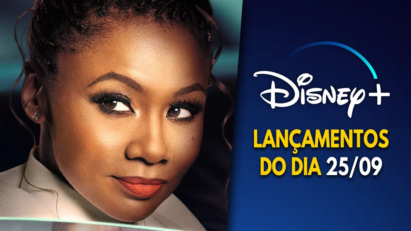 Até que se Prove o Contrário: novo episódio revela segredo sombrio de Ozzie Lancamentos-Disney-Plus-do-dia-25-09-2025 Até que se Prove o Contrário: novo episódio revela segredo sombrio de Ozzie