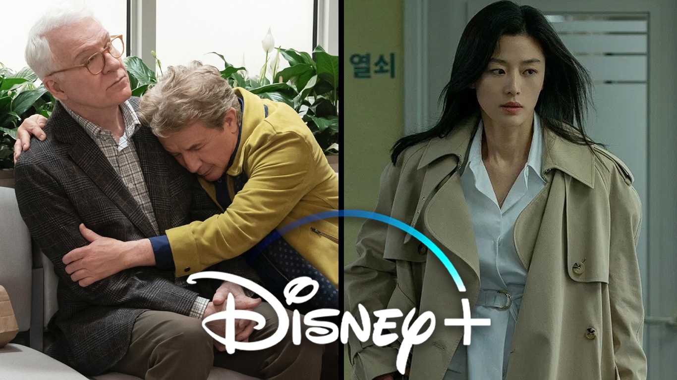 Semana no Disney+ tem retorno de Only Murders in the Building e mais estreias de peso (08 a 14/09) Lancamentos-da-semana-no-Disney-08-a-14-de-setembro Semana no Disney+ tem retorno de Only Murders in the Building e mais estreias de peso (08 a 14/09)