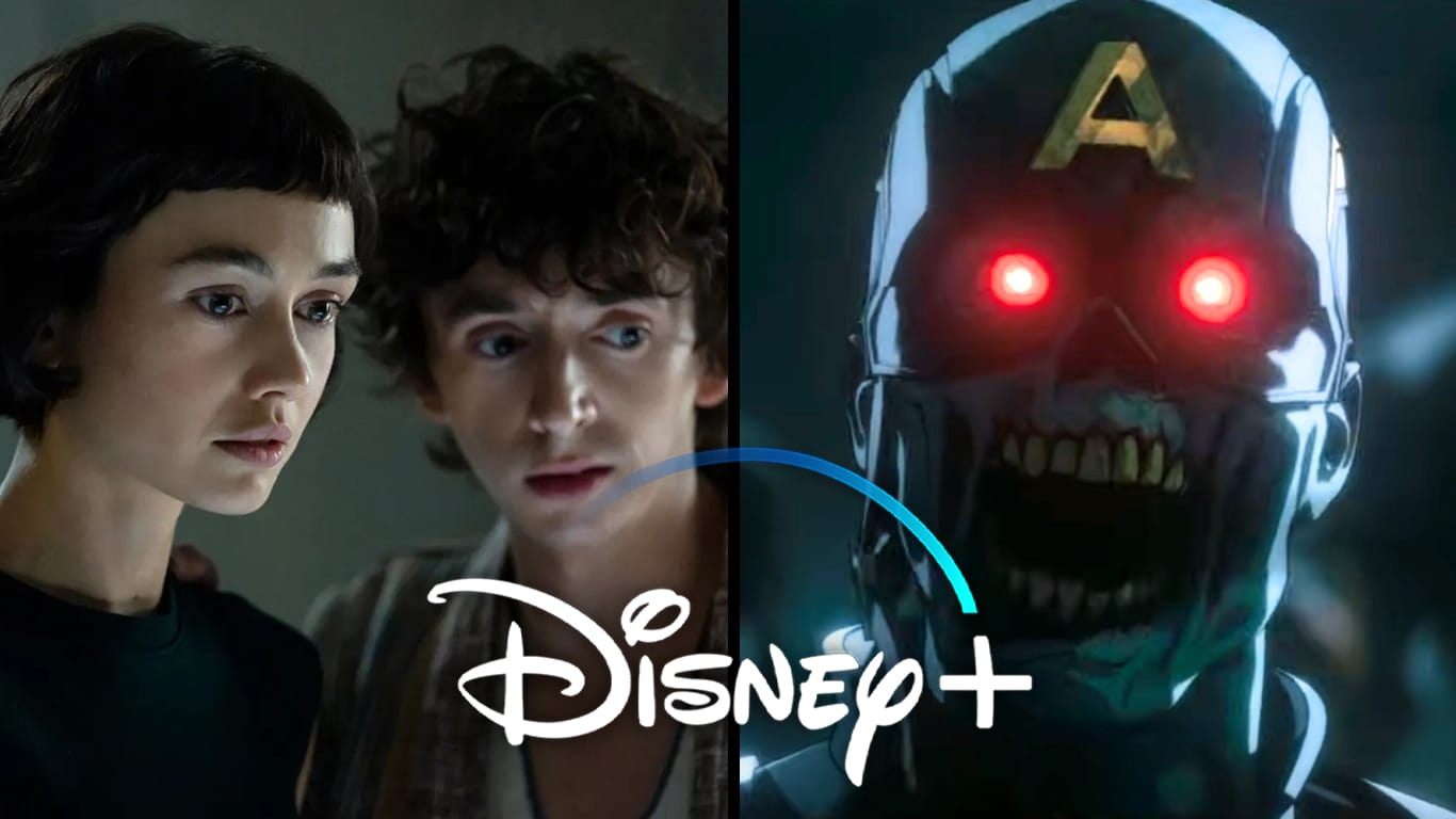 4 novas séries e final de Alien: Earth estão na programação da semana no Disney+ (22 a 28/09) Lancamentos-da-semana-no-Disney-22-a-28-de-setembro 4 novas séries e final de Alien: Earth estão na programação da semana no Disney+ (22 a 28/09)