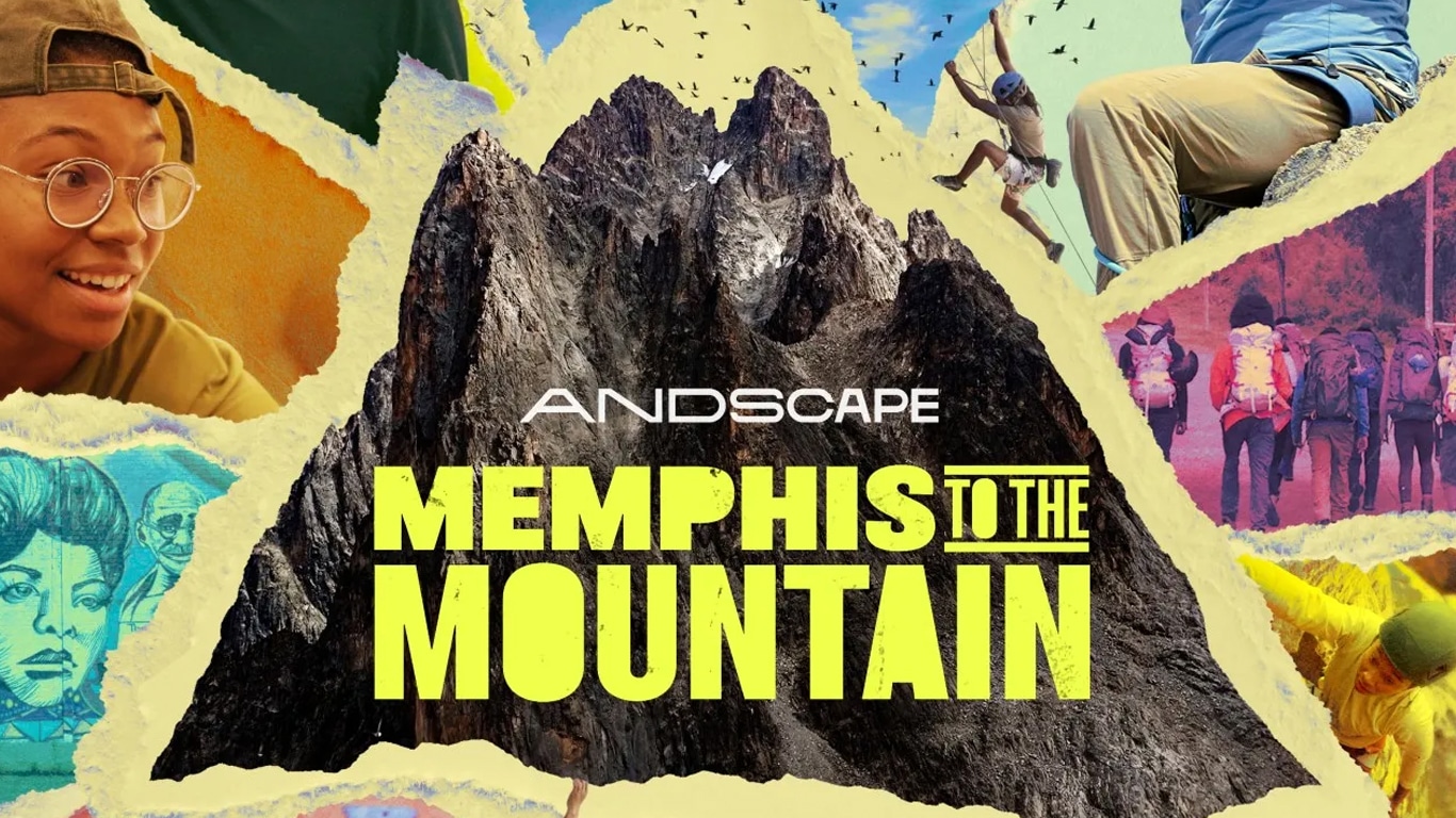 Memphis to the Mountain: documentário mostra jovens americanos escalando montanha no Quênia Memphis-to-the-Mountain Memphis to the Mountain: documentário mostra jovens americanos escalando montanha no Quênia