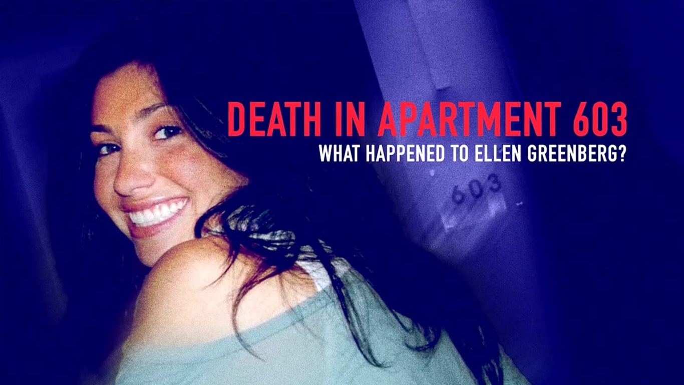Morte-no-apartamento-603-O-que-aconteceu-com-Ellen-Greenberg Morte no Apartamento 603: série do Disney+ investiga caso de Ellen Greenberg