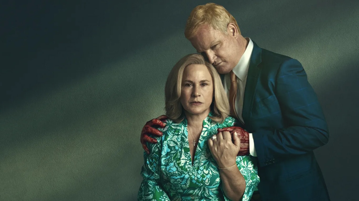 Murdaugh-death-In-The-Family Murdaugh: série baseada em crimes reais ganha trailer e data no Disney+
