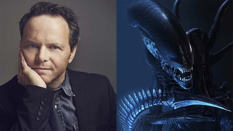 Noah-Hawley-Alien-Earth Alien: Earth leva terror a outro nível com novo hospedeiro do T. Ocellus