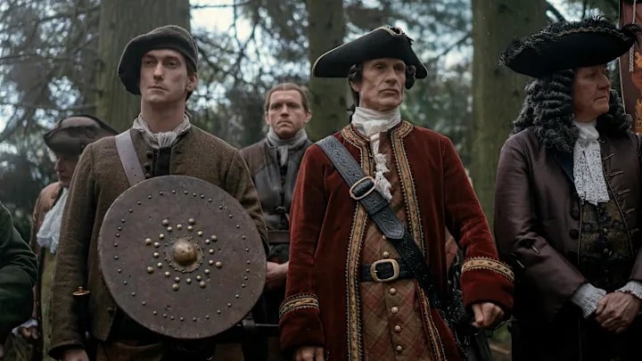 O-Cla-Grant-em-Outlander-Blood-of-My-Blood Outlander: Blood of My Blood – Resumo com tudo que rolou em Braemar