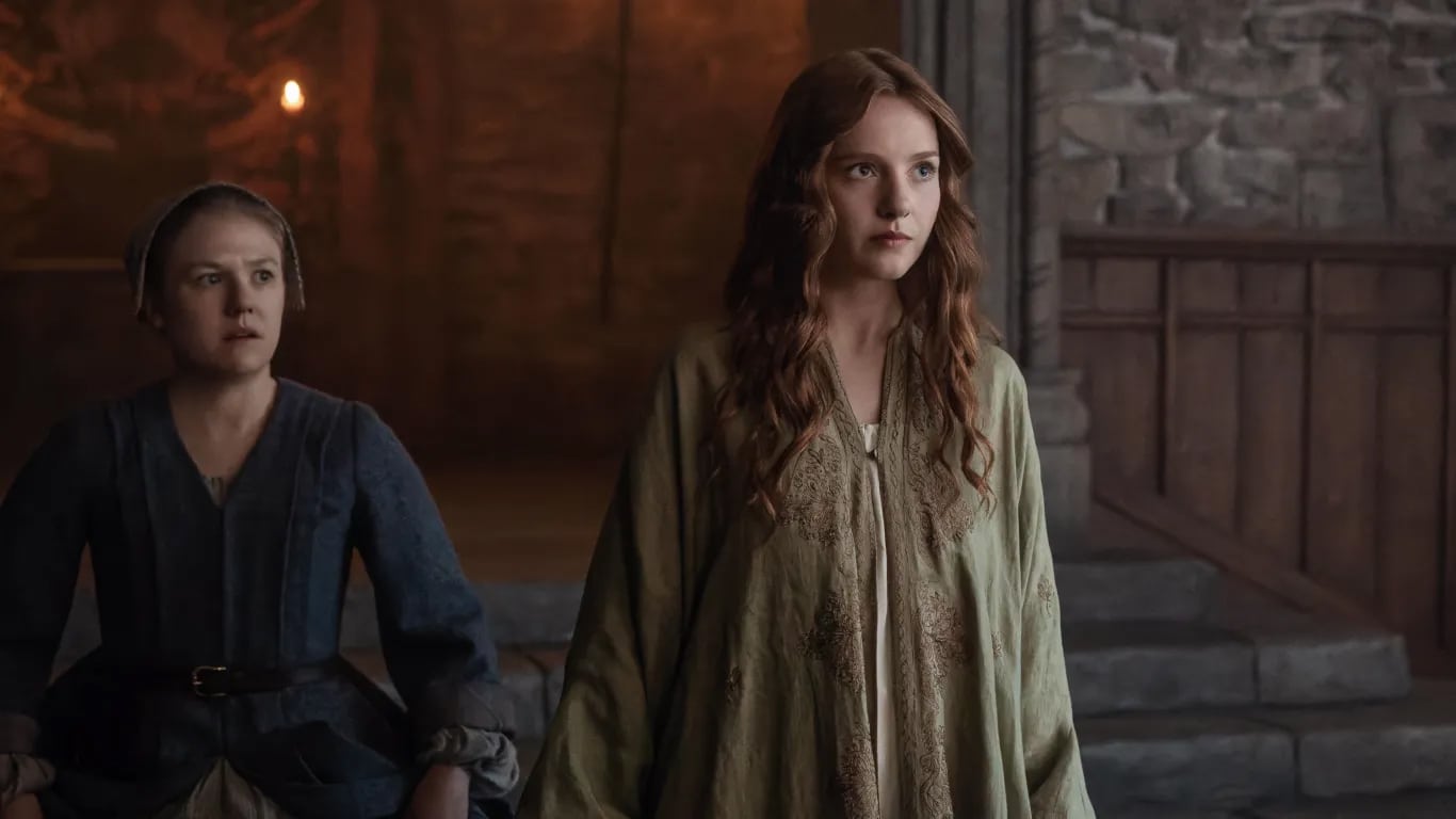 Episódio 8 de Outlander: Blood of My Blood traz reviravoltas no Castelo Leoch Outlander-Blood-of-My-Blood-episodio-8 Episódio 8 de Outlander: Blood of My Blood traz reviravoltas no Castelo Leoch