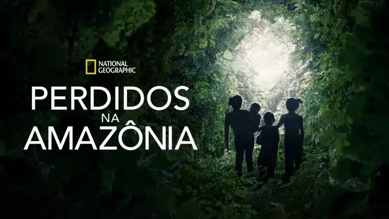 Semana no Disney+ tem retorno de Only Murders in the Building e mais estreias de peso (08 a 14/09) Perdidos-na-Amazonia-Disney-Plus Semana no Disney+ tem retorno de Only Murders in the Building e mais estreias de peso (08 a 14/09)