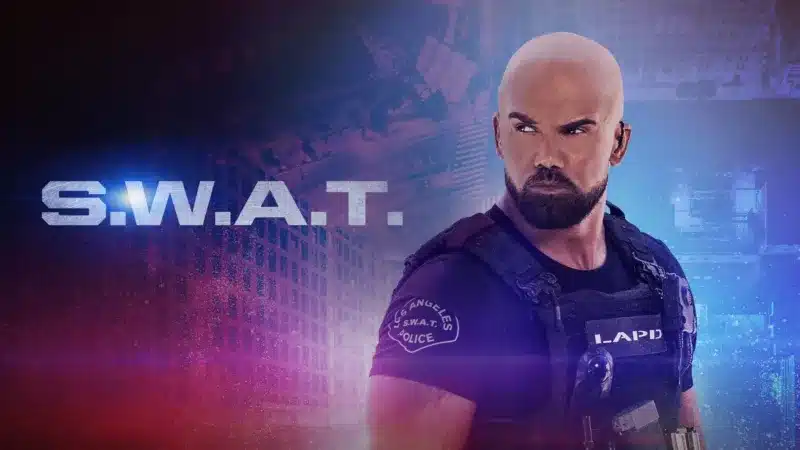 S.W.A.T Disney+ atualiza o catálogo com 4 novas séries e episódios inéditos de outras 4
