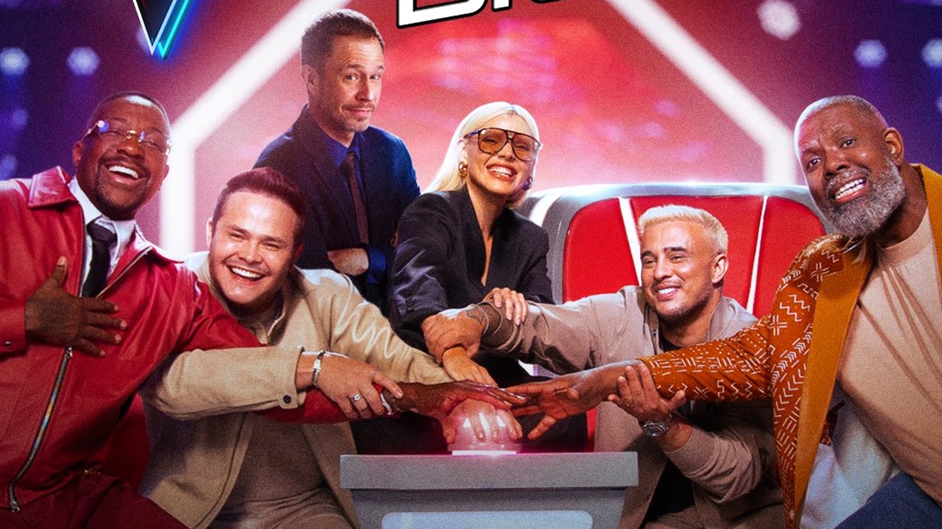 The Voice Brasil: Saiba o dia e horário dos episódios no Disney+ e SBT The-Voice-Brasil-Disney-Plus The Voice Brasil: Saiba o dia e horário dos episódios no Disney+ e SBT