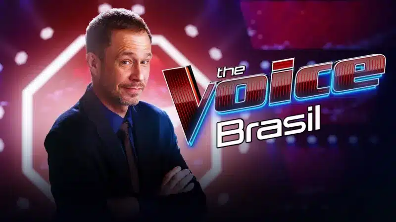 The-Voice-Brasil-Disney-Plus Lançamentos do Disney+ em Outubro de 2025 | Lista completa e atualizada