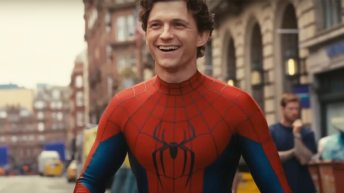 Tom-Holland-Homem-Aranha-Glasgow Homem-Aranha: Um Novo Dia | Novos rumores revelam vilão já citado por Tom Holland e reviravolta no MIT