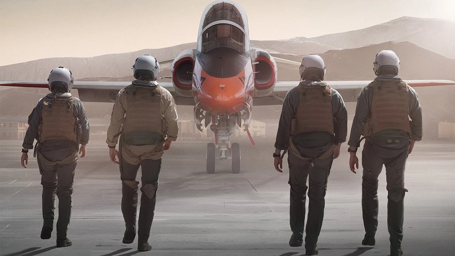 Tudo o que chega ao Disney+ nesta terceira semana de setembro (15 a 21/09) Top-Guns-The-Next-Generation Tudo o que chega ao Disney+ nesta terceira semana de setembro (15 a 21/09)