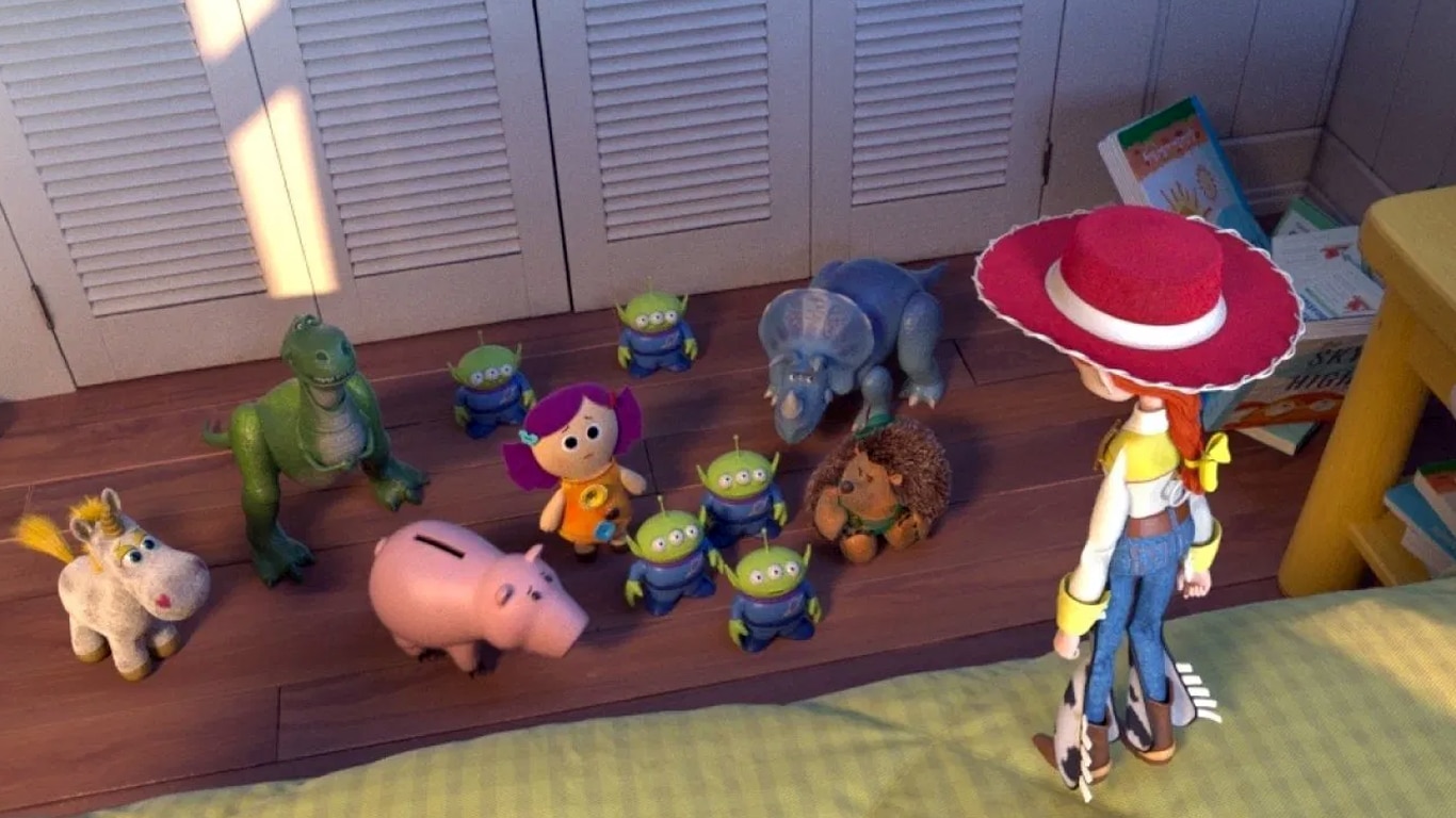 Toy-Story-5-Pixar Diretor de Toy Story 5 indica novas histórias após o quinto filme