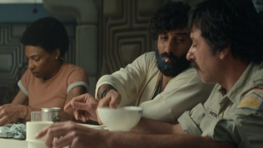 Perdeu algum detalhe? Veja tudo o que rolou no episódio "No Espaço, Ninguém…" de Alien: Earth Tripulantes-da-Maginot-em-Alien-Earth Perdeu algum detalhe? Veja tudo o que rolou no episódio "No Espaço, Ninguém…" de Alien: Earth